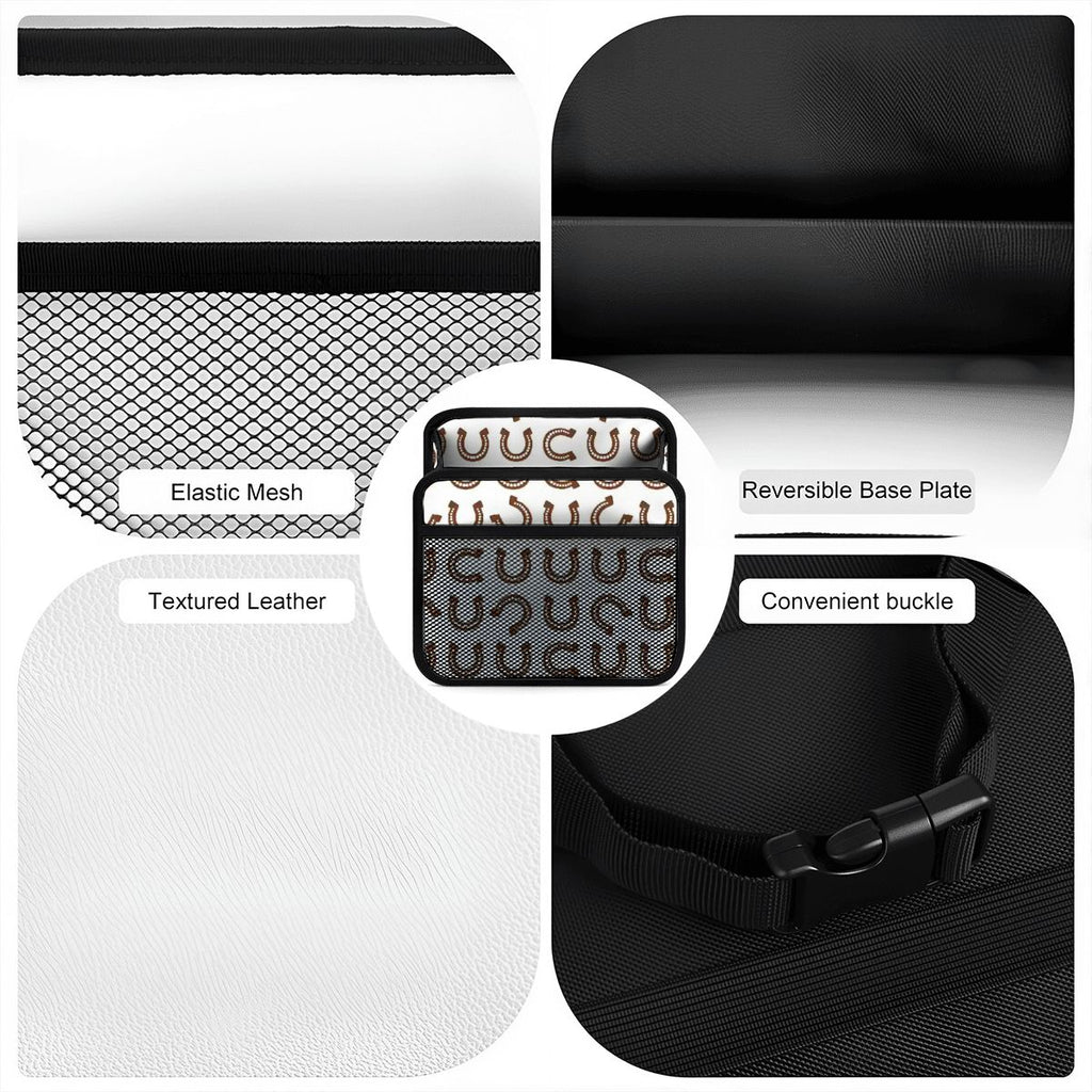 Car Seat Organizer