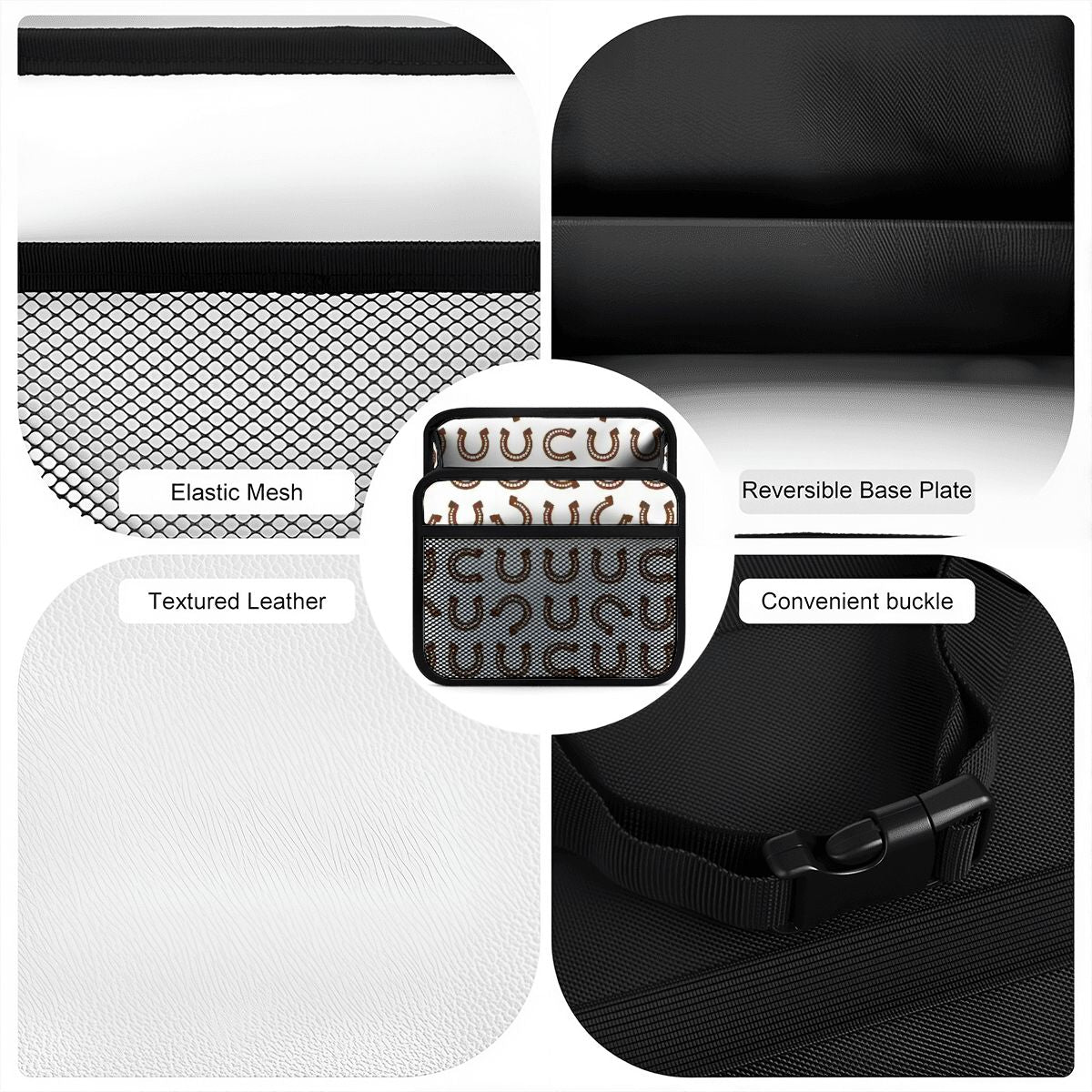 Car Seat Organizer