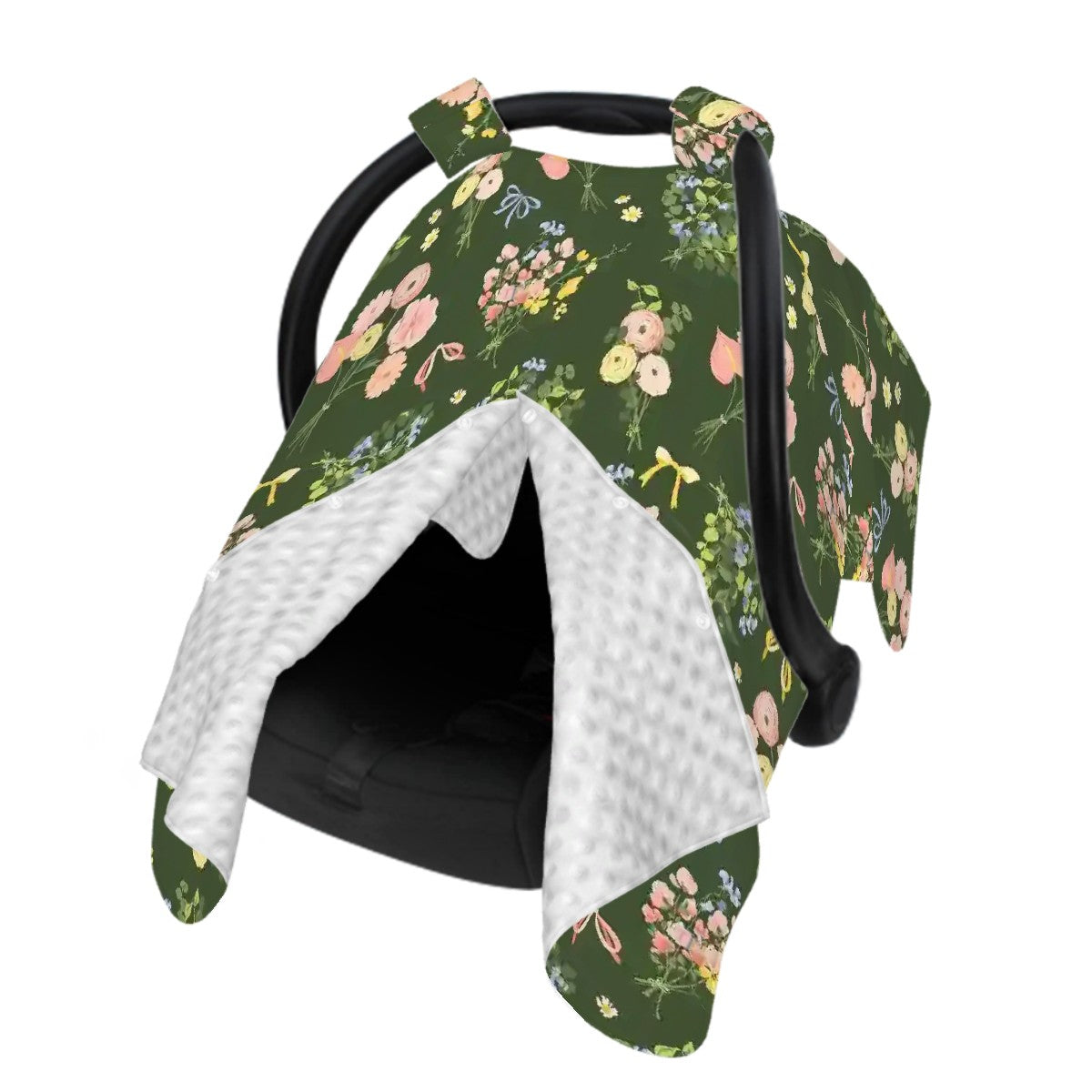Baby Car Seat Cover
