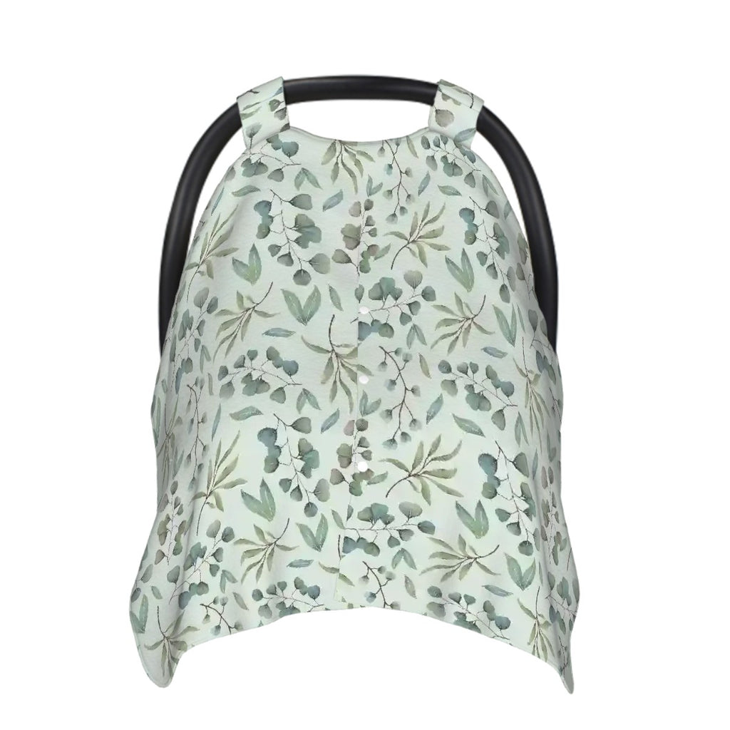 Baby Car Seat Cover