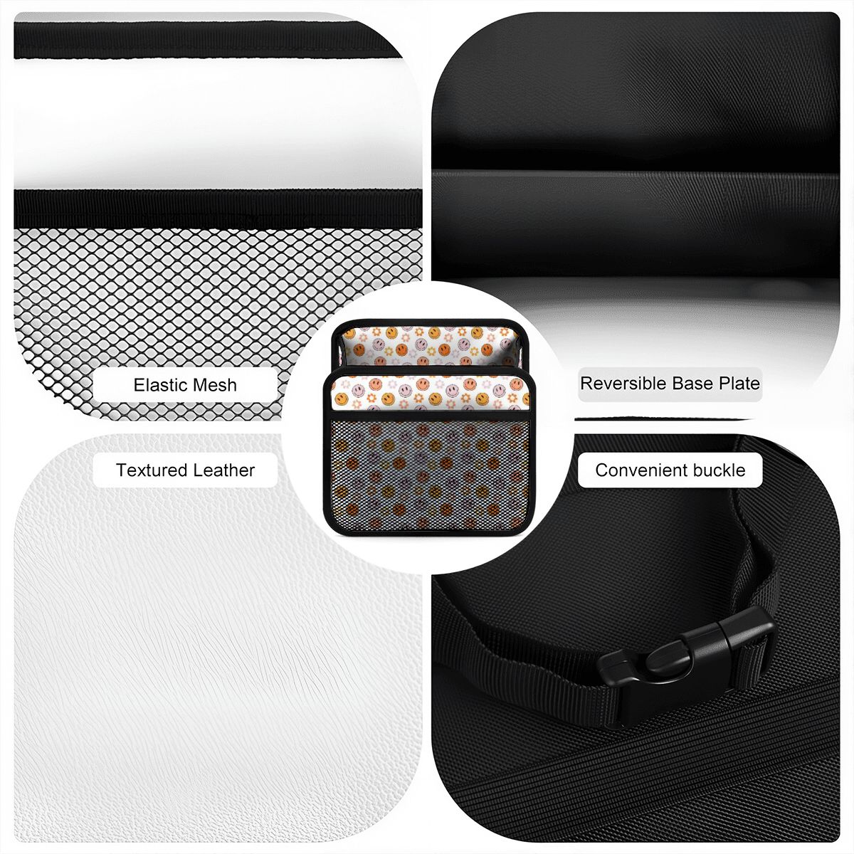 Car Seat Organizer