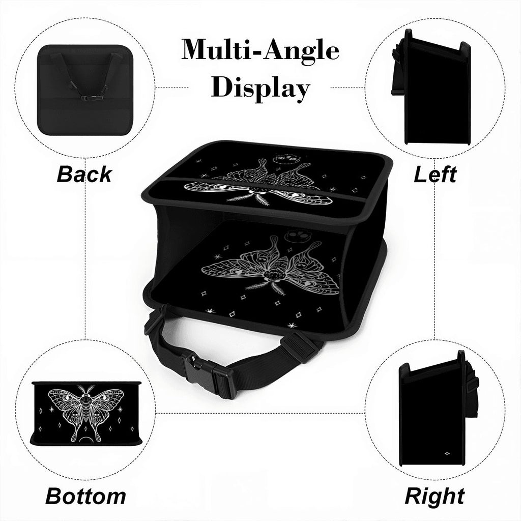 Car Seat Organizer