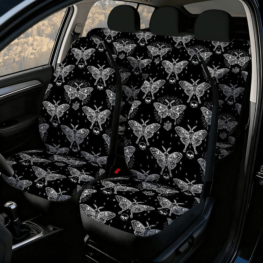 Car Seat Covers Full Set