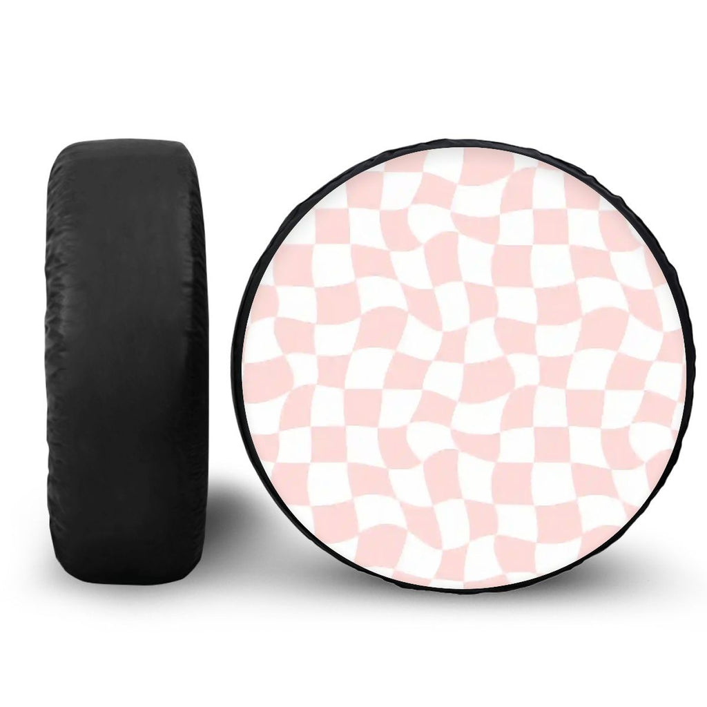 Universal Spare Tire Cover