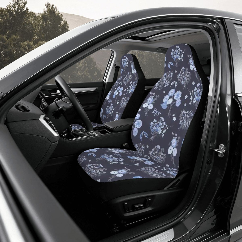 Car Seat Covers Full Set
