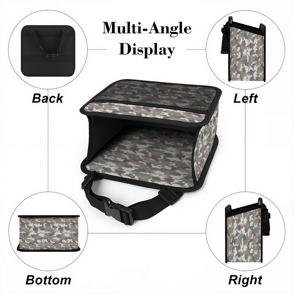 Car Seat Organizer