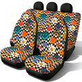Car Seat Covers Full Set