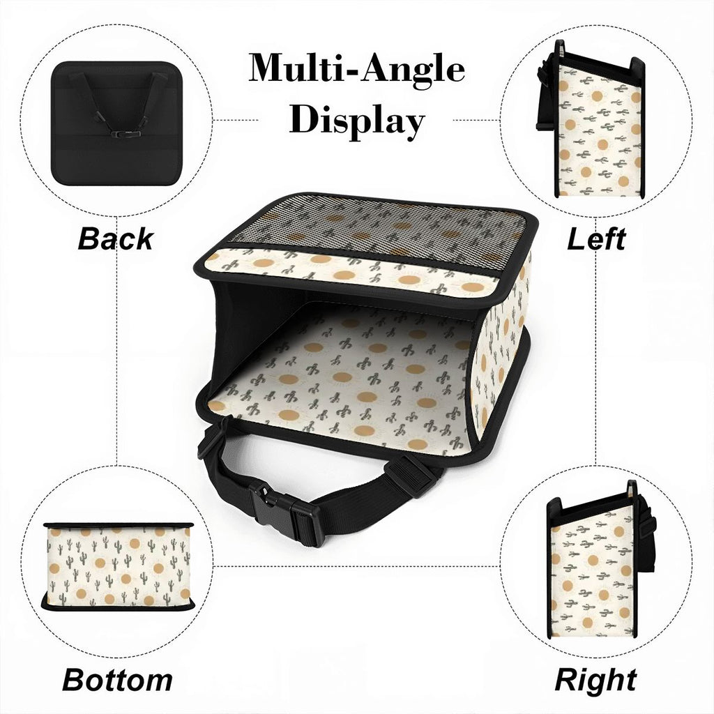 Car Seat Organizer