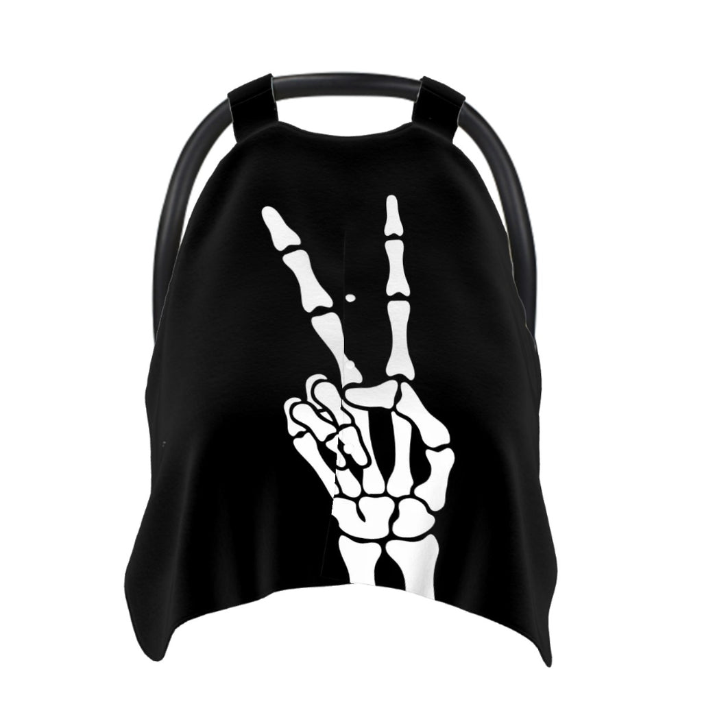 Baby Car Seat Cover