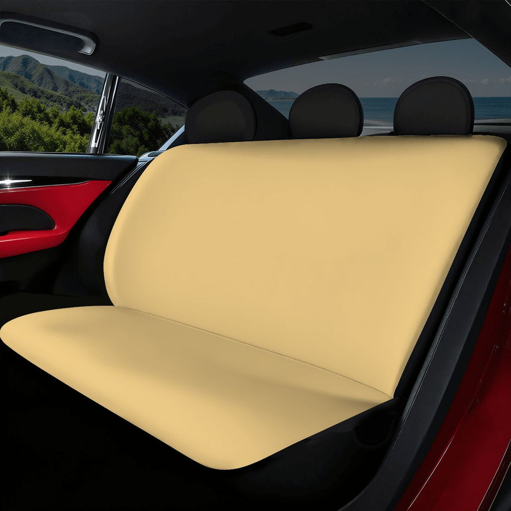 Car Seat Covers Full Set