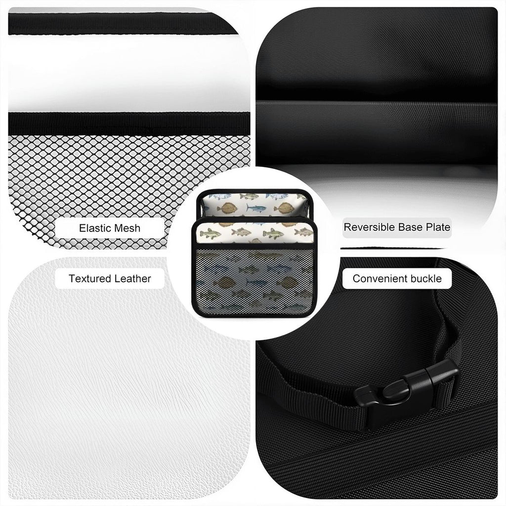 Car Seat Organizer