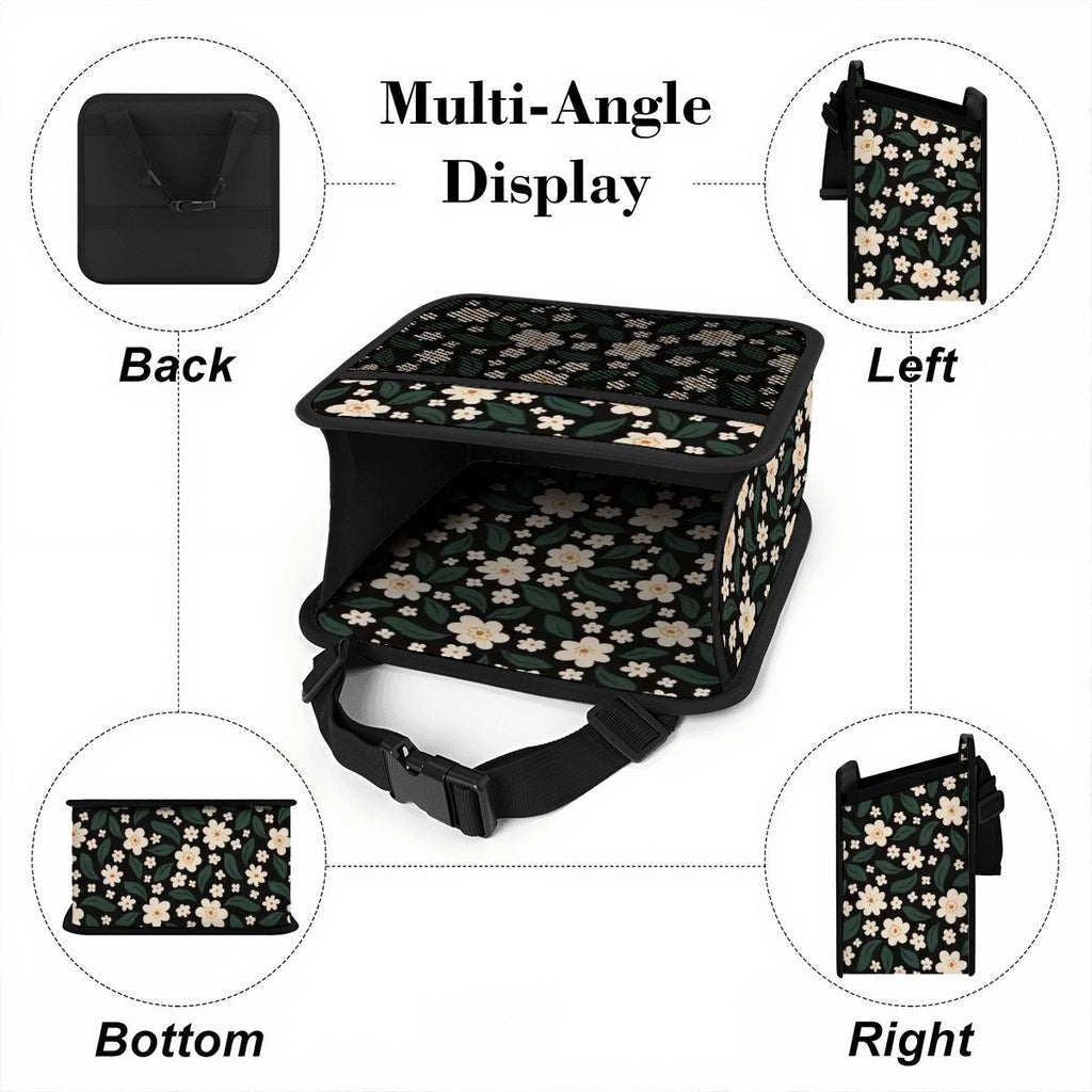 Car Seat Organizer