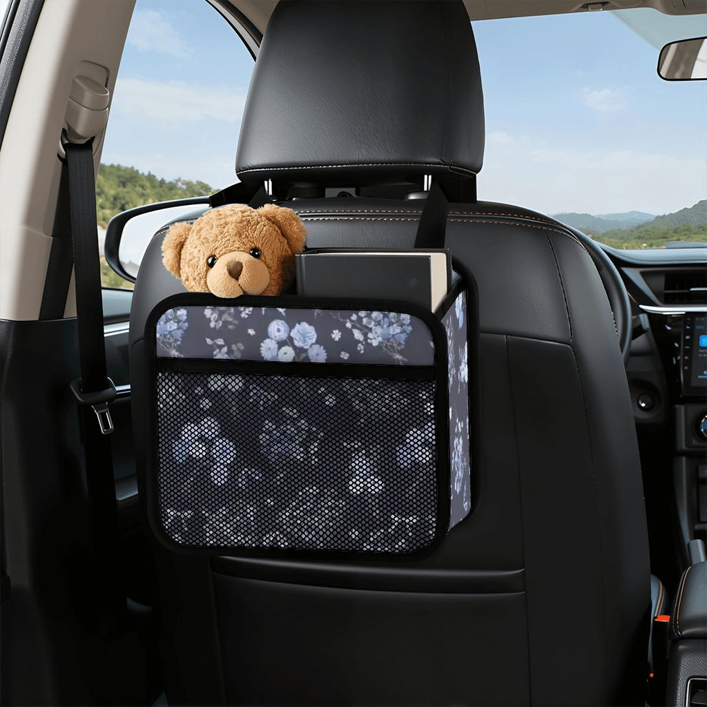 Car Seat Organizer