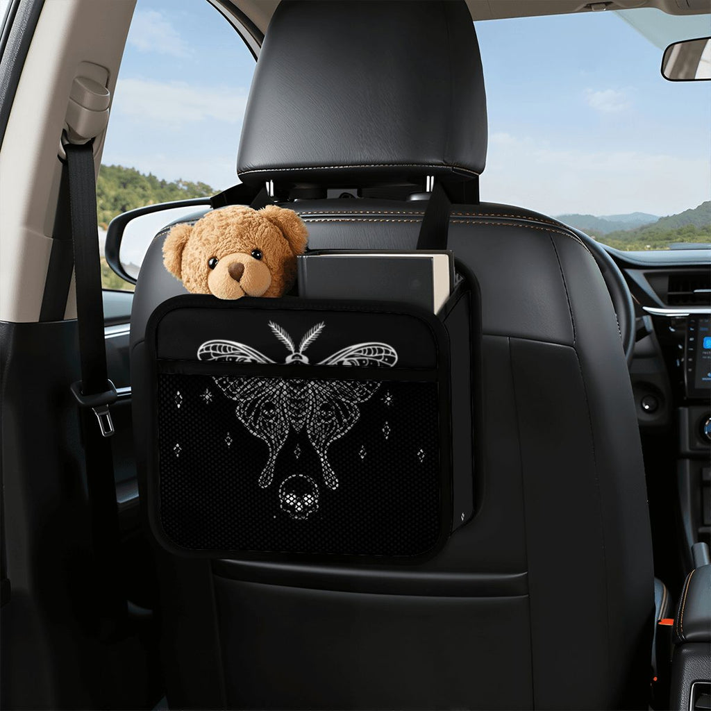 Car Seat Organizer