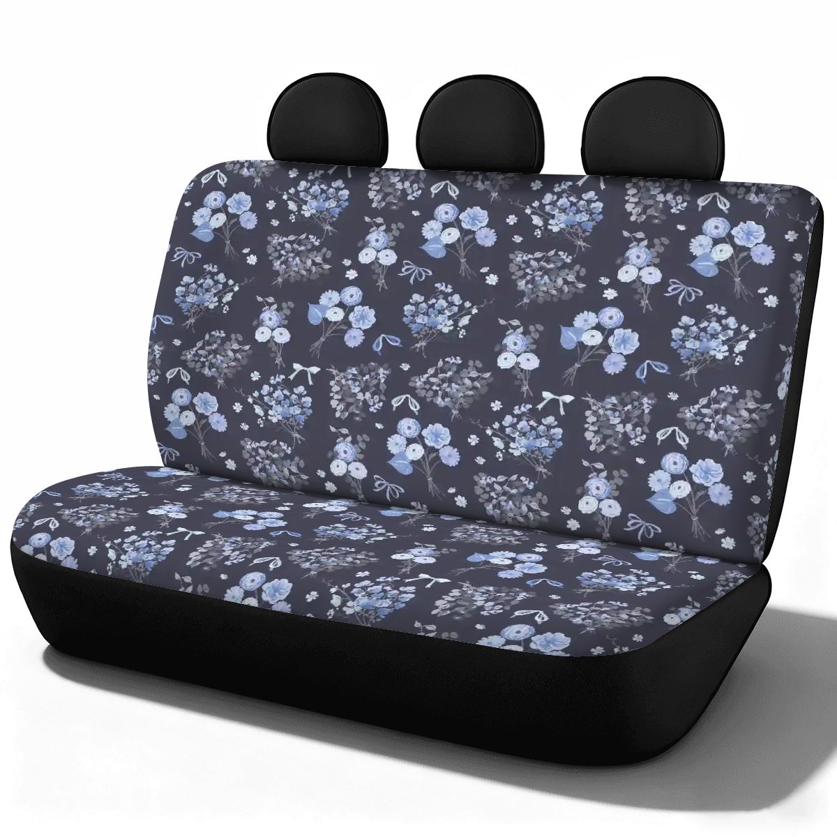 Car Seat Covers Full Set
