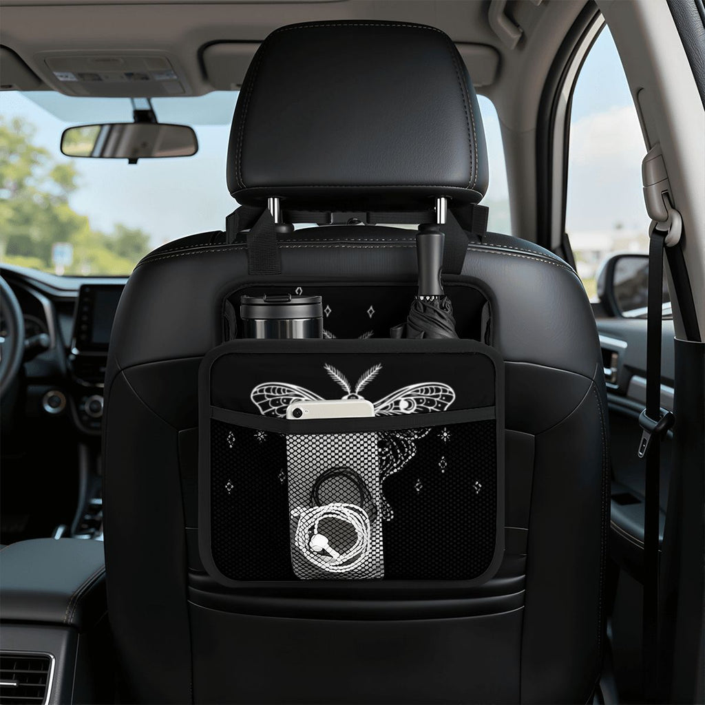 Car Seat Organizer