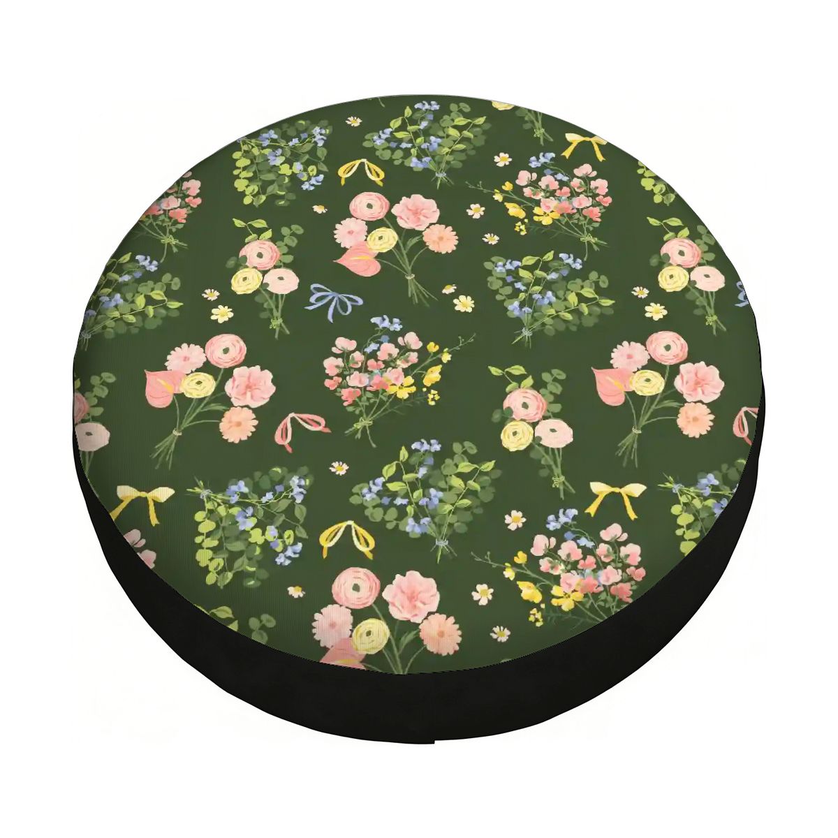 Universal Spare Tire Cover