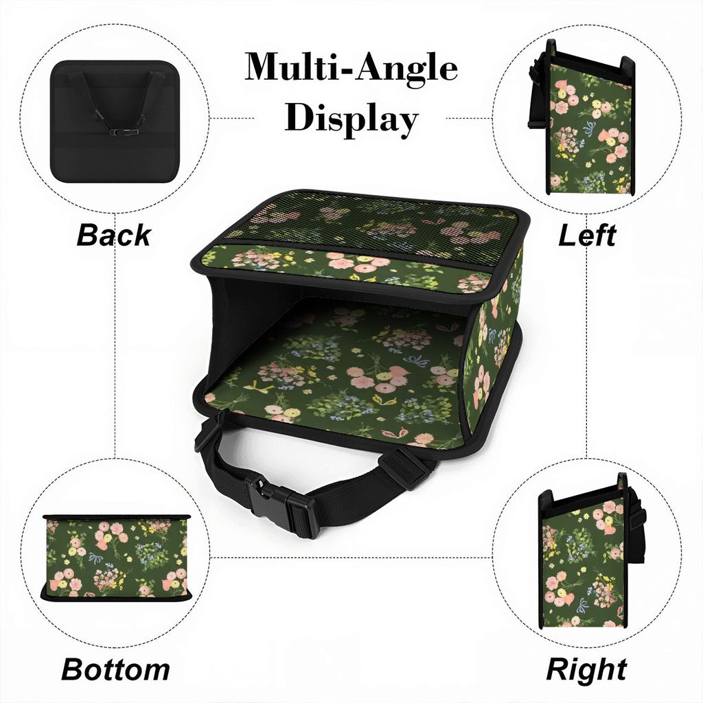 Car Seat Organizer