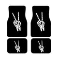 Car Mat Set of 4