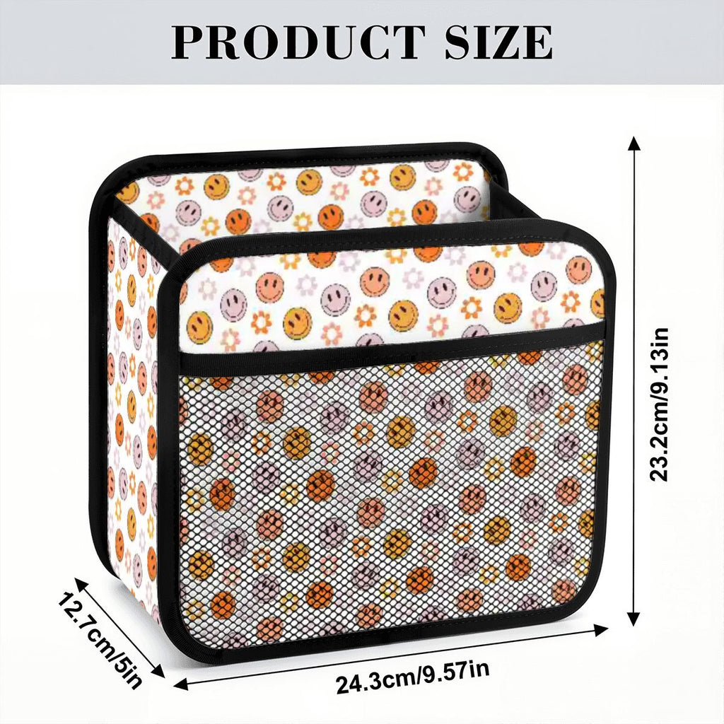 Car Seat Organizer