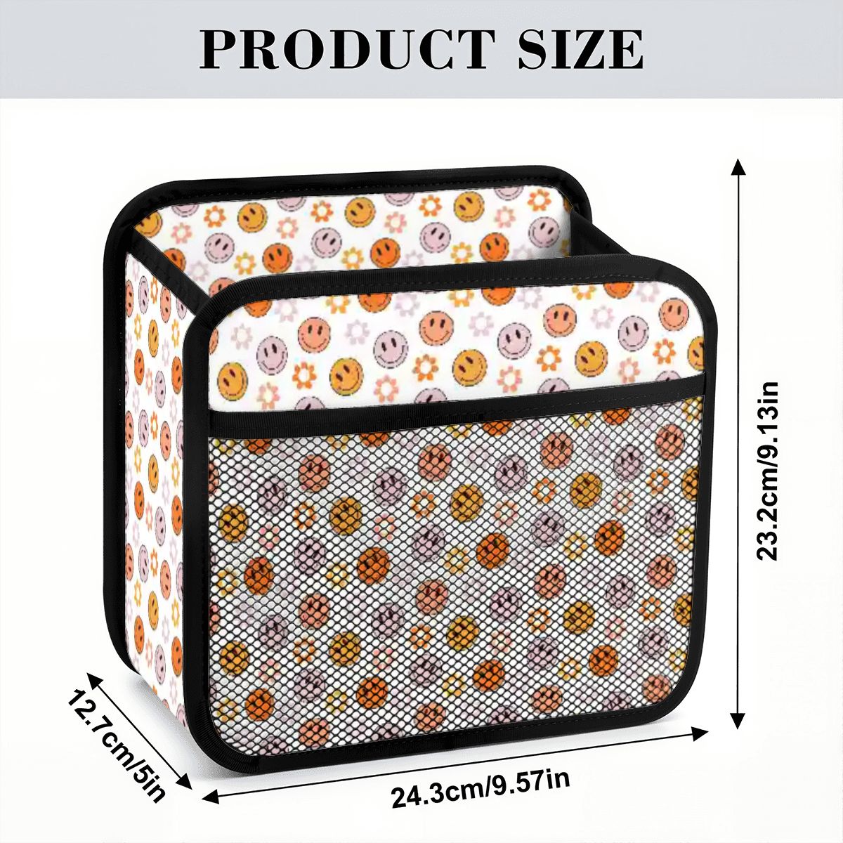 Car Seat Organizer