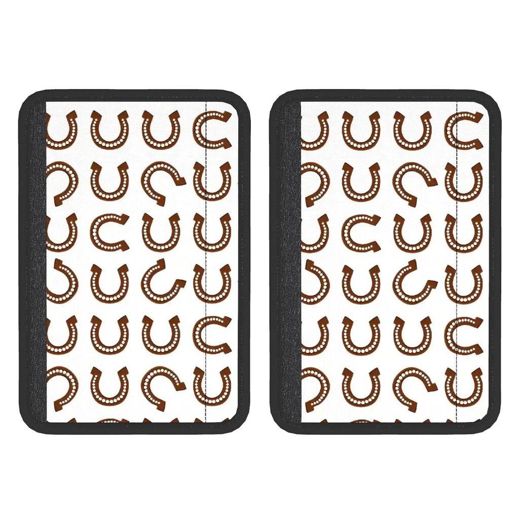 Seat Belt Cover Pad For Adults 2 Pcs