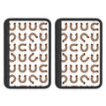 Seat Belt Cover Pad For Adults 2 Pcs
