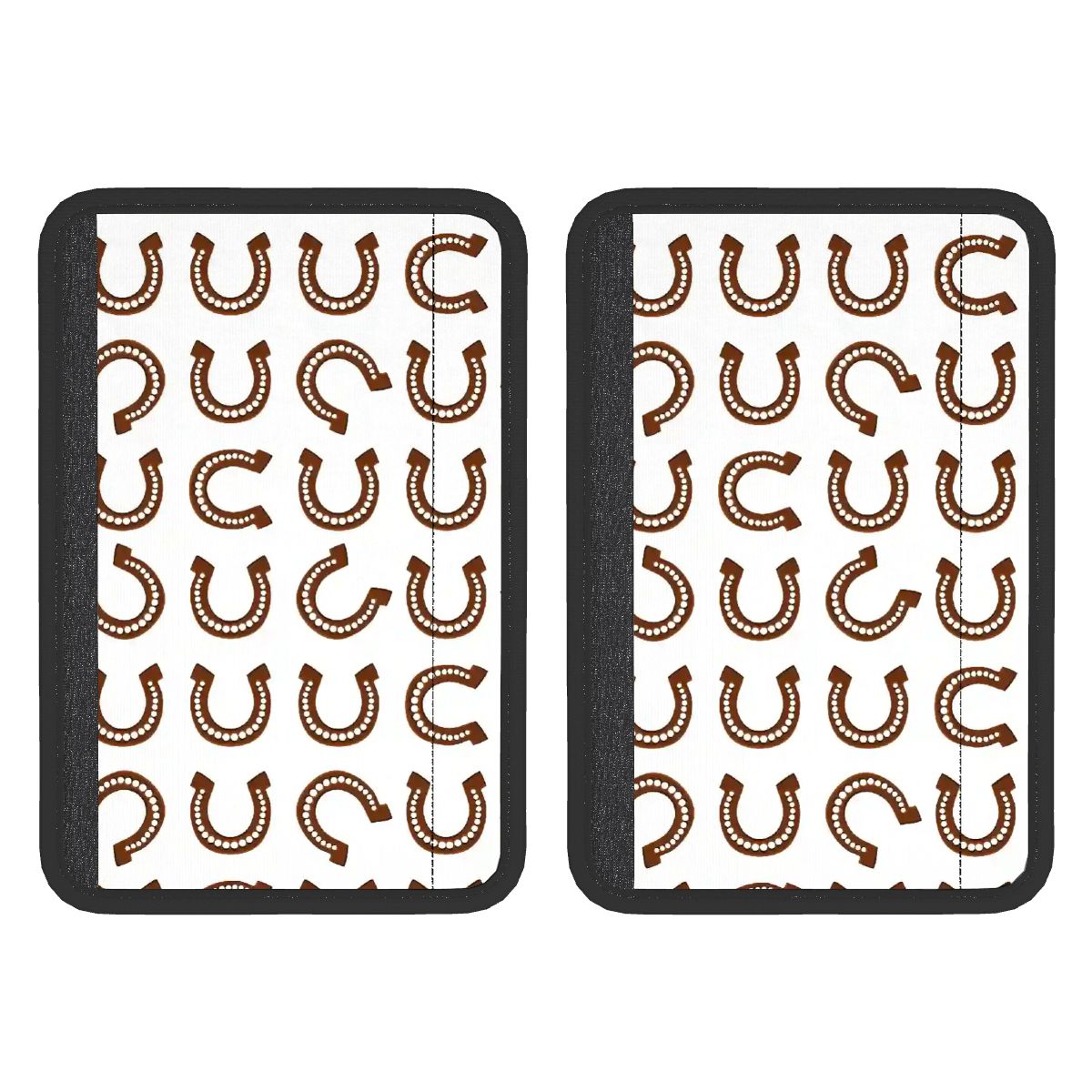 Seat Belt Cover Pad For Adults 2 Pcs