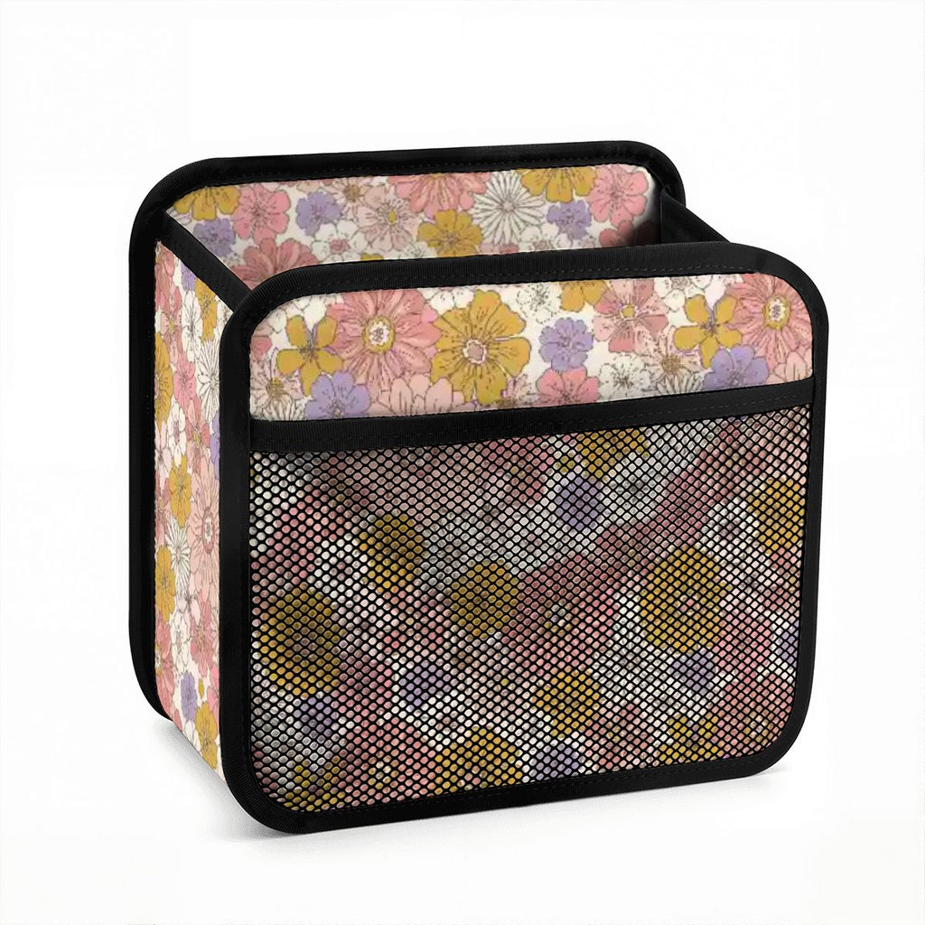 Car Seat Organizer