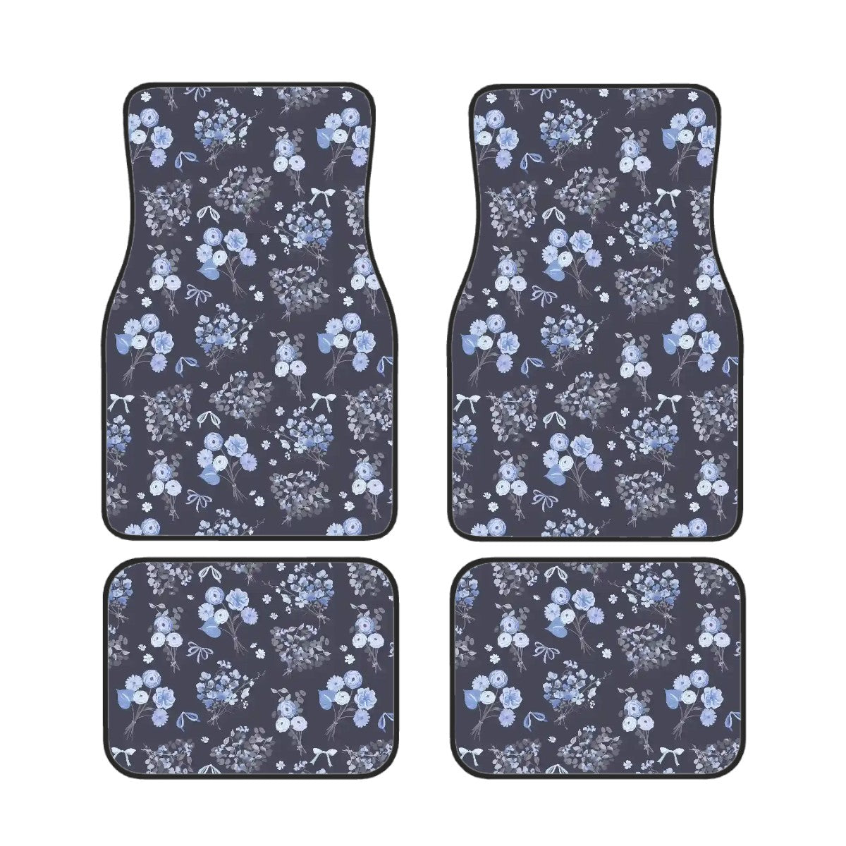 Car Mat Set of 4
