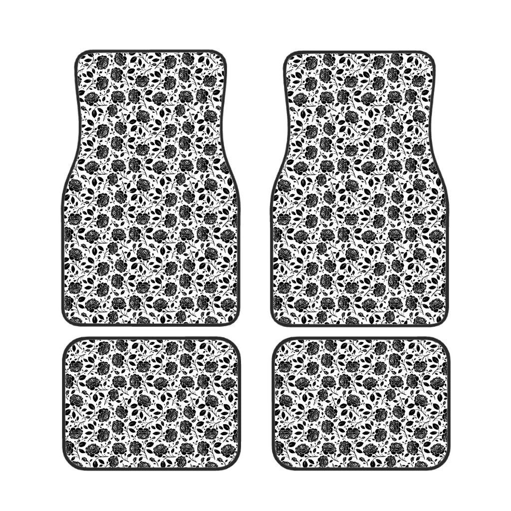 Car Mat Set of 4
