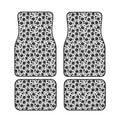 Car Mat Set of 4