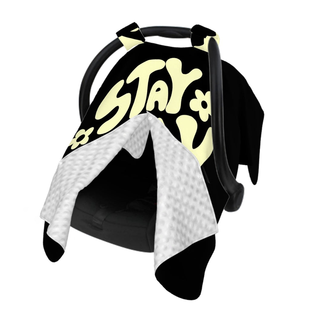 Baby Car Seat Cover