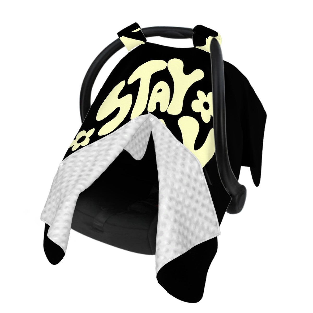 Baby Car Seat Cover