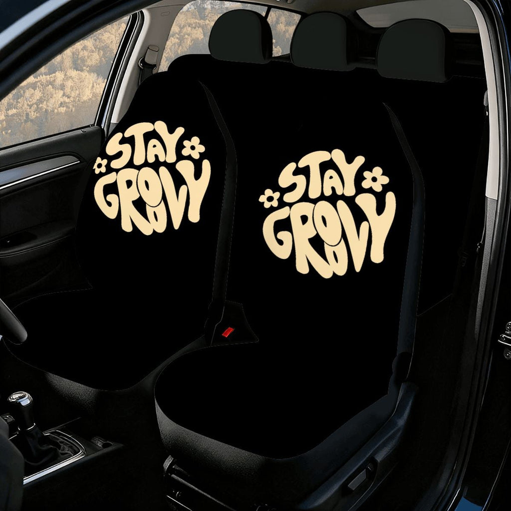 Car Seat Covers Full Set