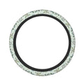 Thickened Elastic Car Steering Wheel Cover