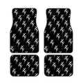 Car Mat Set of 4
