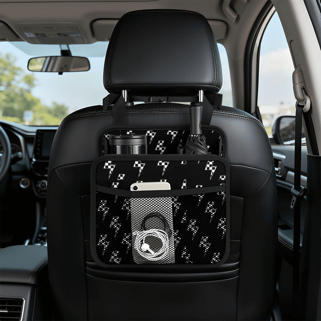 Car Seat Organizer