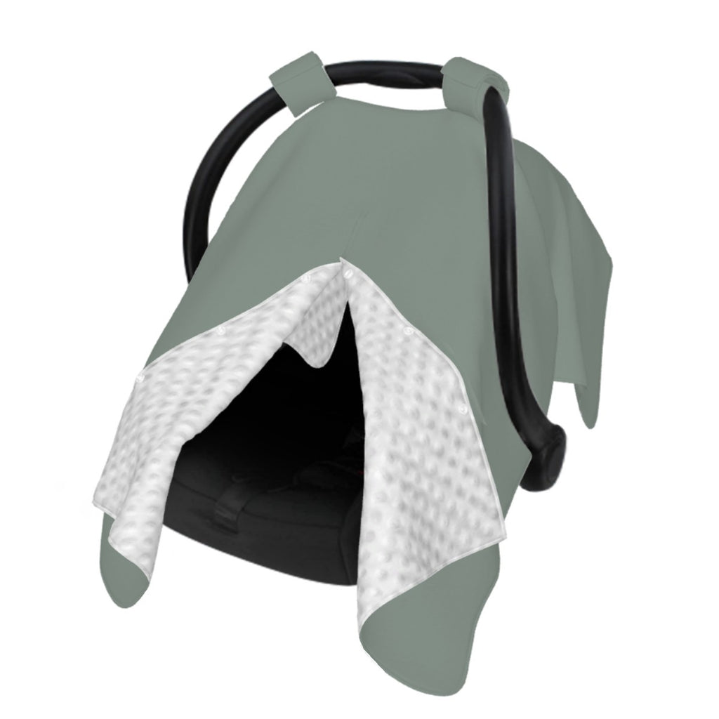 Baby Car Seat Cover