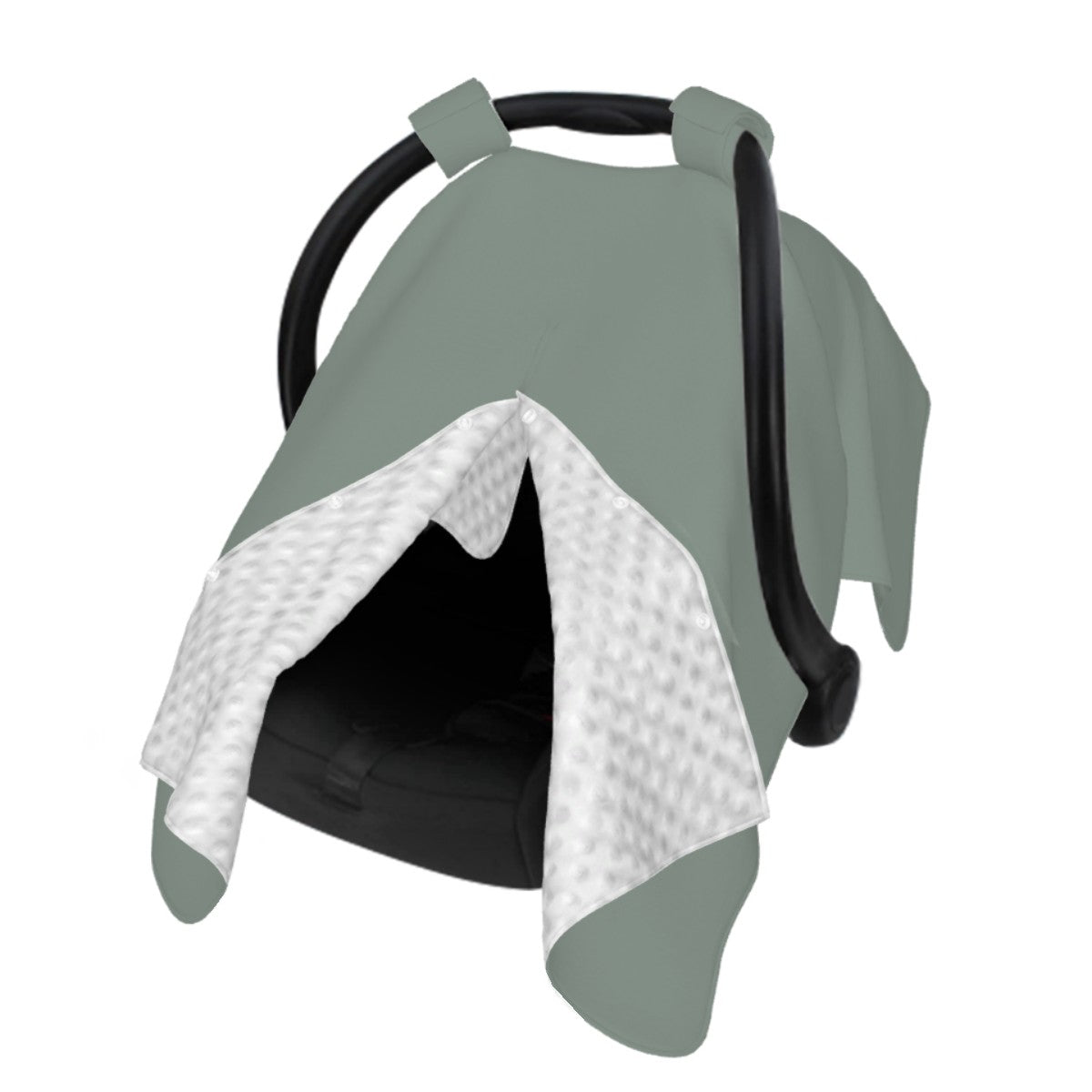 Baby Car Seat Cover