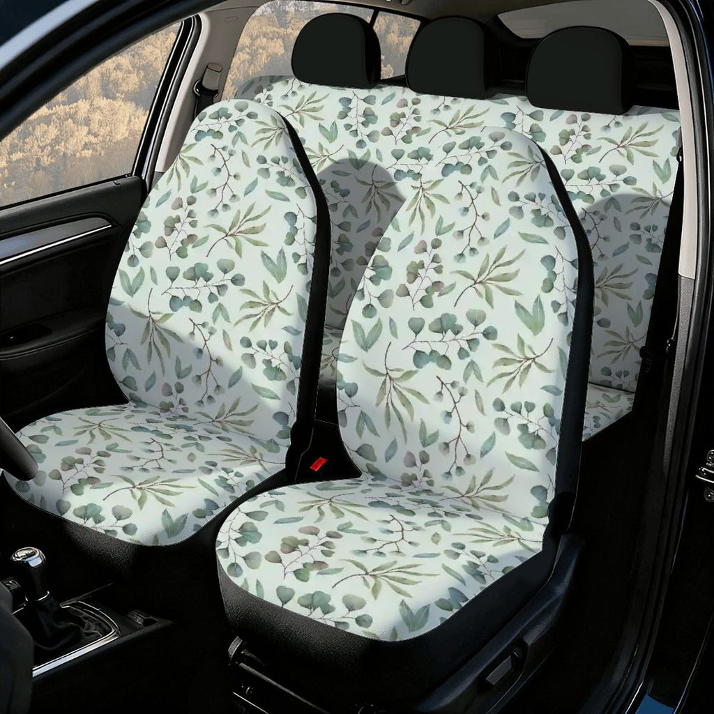 Car Seat Covers Full Set