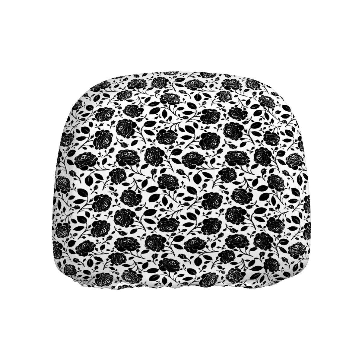 Car Headrest Cover 2pcs