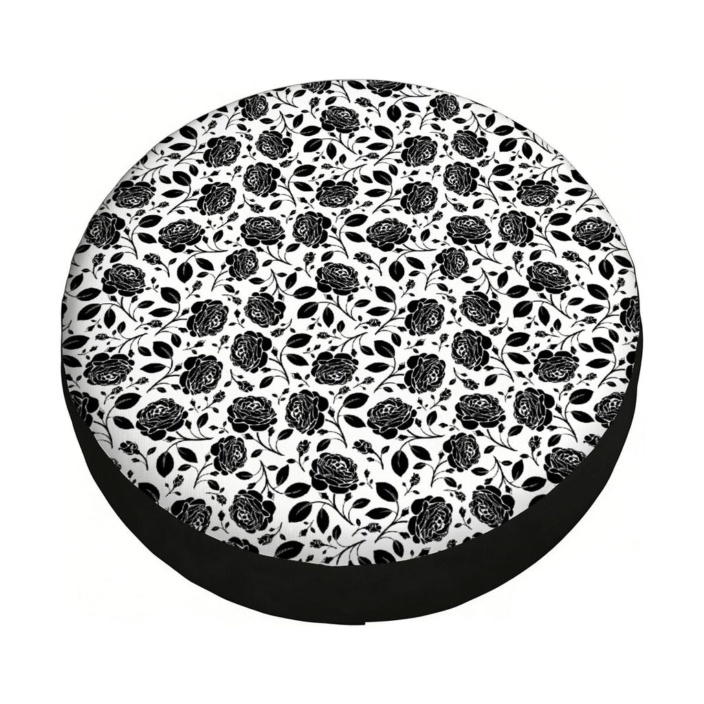 Universal Spare Tire Cover