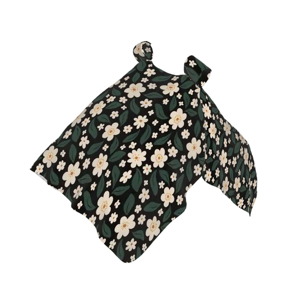 Baby Car Seat Cover