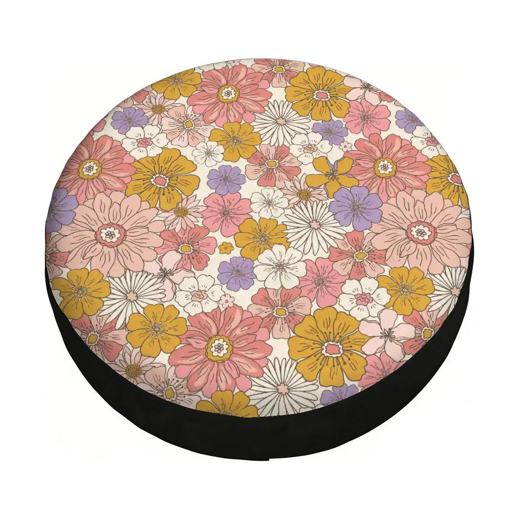 Universal Spare Tire Cover