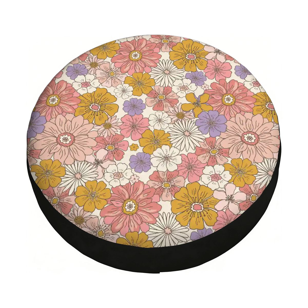 Universal Spare Tire Cover
