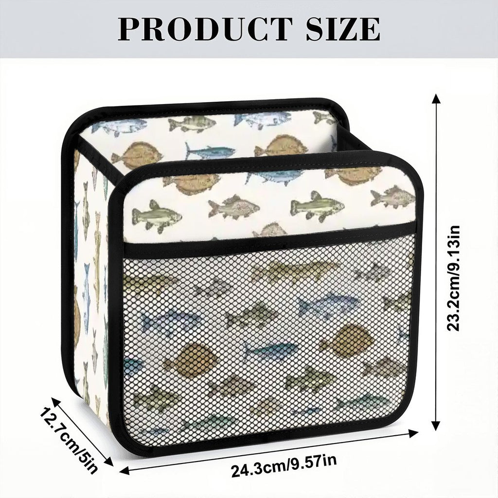 Car Seat Organizer