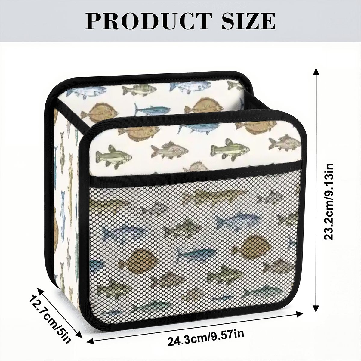 Car Seat Organizer