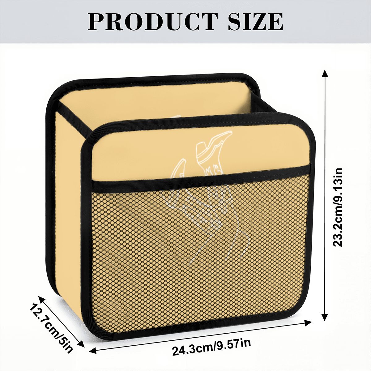 Car Seat Organizer