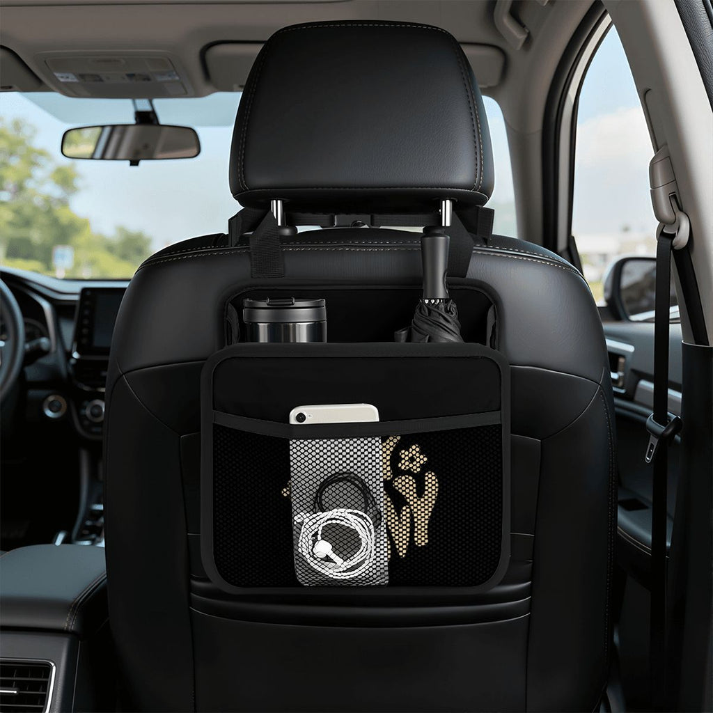 Car Seat Organizer